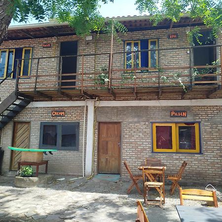 Waves Hostel & Pub Praia de Pipa Ngoại thất bức ảnh