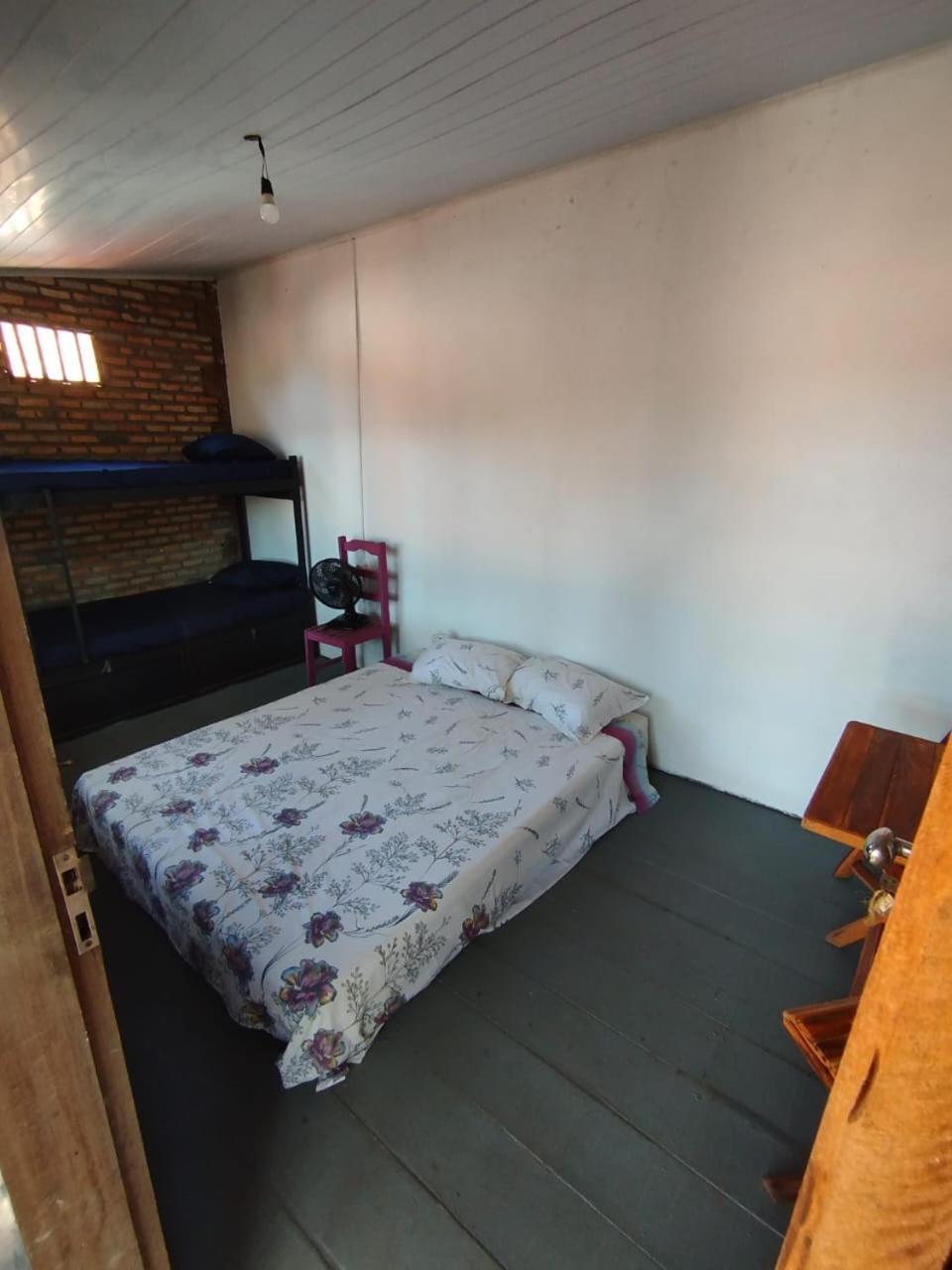 Waves Hostel & Pub Praia de Pipa Ngoại thất bức ảnh