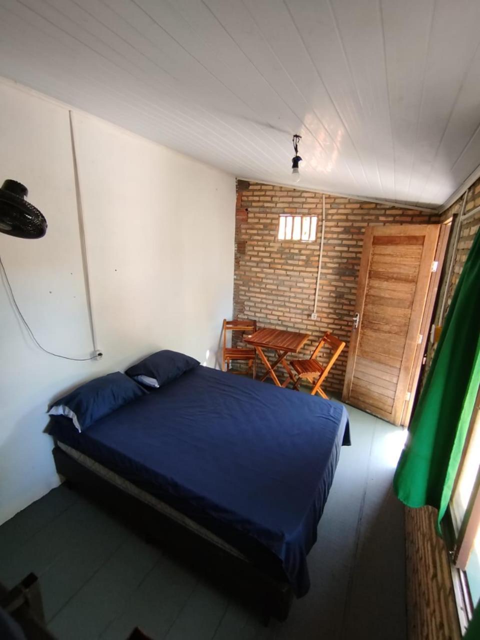 Waves Hostel & Pub Praia de Pipa Ngoại thất bức ảnh