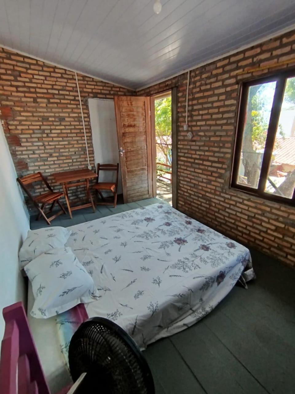 Waves Hostel & Pub Praia de Pipa Ngoại thất bức ảnh